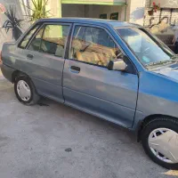 پراید 83 انژکتور