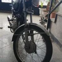 موتور هندا  تیز پر