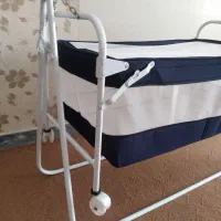 یک عدد گهواره نوزاد