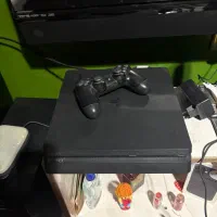 ps4 slim 1 TB