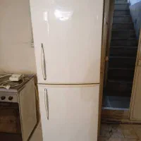 یخچال فریزر یخساران