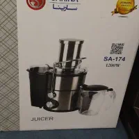 آبمیوه گیری تک کاره