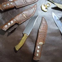 چاقو شکاری