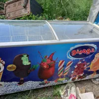یخچال و وسایل آشپزخانه صنعتی سرمایشی وگرمایشی