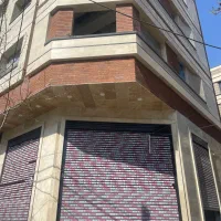 مغازه ۵۰ متر کف ۲۰ متر بالکن خ امام خمینی