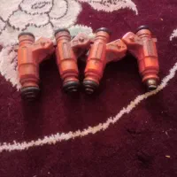 سوزن انژکتور