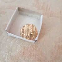 انگشتر طلاروس ضدحساسیت نو نو