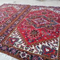 ج ف ت فرش ۶ متر نو پرداخت شده اماده مصرف جهیزیه