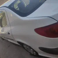 206sd v8