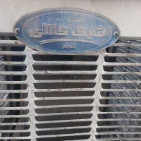 سلام کولر آبی ۳۲۰۰ نسیم