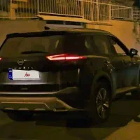 نیسان ایکس تریل فول ژاپنی 2025
