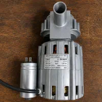 موتور آسیاب صنعتی  مالکونیگ مدل EK37