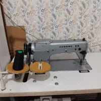 چرخ خیاطی سالم