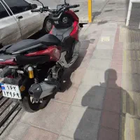 ADV 170|موتورسیکلت|ورامین, ورامین|دیوار