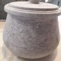 دیگ سنگی مشهد ۶ نفره