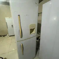 فروش فوری یخچال الکترواستیل بدون برفک