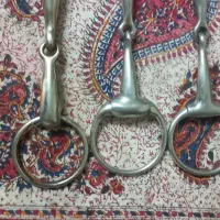 ۳عدد دهنه اسب خارجی