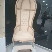 لوازم آرایشگاه در حد نو