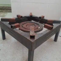 گازبزرگ