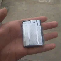 فندک رونسون ronson انگلیسی