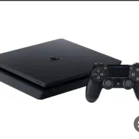ps4 اسلیم ۵۰۰ گیگ