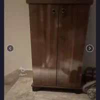 جا کفشی نو ۵ طبقه