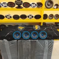 پک تخته سیستم اقتصادی