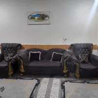 مبل تمیز ۷ نفره