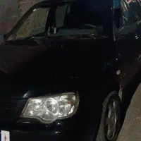 پراید 111 مدل 89