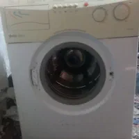 سلام ماشین لباسشویی اتومات