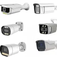 نصب و کابل کشی دوربین مداربسته و دزدگیر اماکن