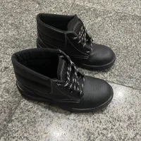 کفش کار ایمنی نو
