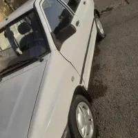 پراید مدل 90