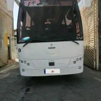اتوبوس  او 500 مدل 86