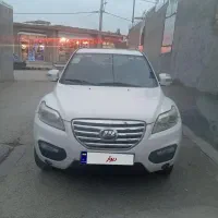 لیفانX60
