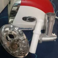 گوشت چرخ کن برقی مارک Delonghi