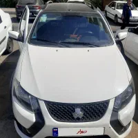 کوییک فول صفر مدل ۱۴۰۴ پارس خودرویی