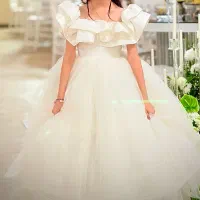 لباس بچگانه