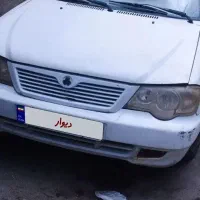 پراید 132|خودرو سواری و وانت|مشگین شهر, |دیوار
