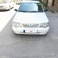 پراید ۱۳۲