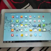 تبلت سامسونگ tab 2  ده اینچ