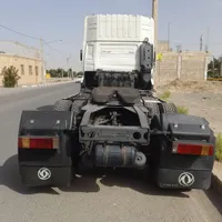 البرز|خودرو سنگین|تهران, کاشانک|دیوار