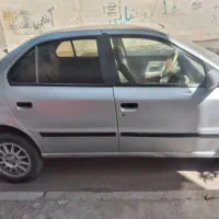 سمند مدل ۸۲