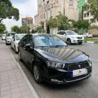 دنا آپشنال مدل ۱۴۰۴