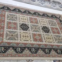فرش گلیم