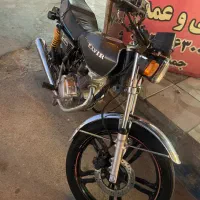 موتور ۲۰۰کویر