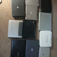 لپتاپ فروشی ۱۵ عدد خراب