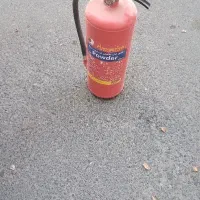 کپسول آتشنشانی