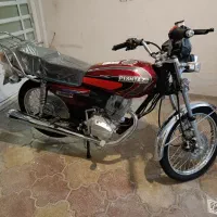 پیشتاز 200 CG خشک