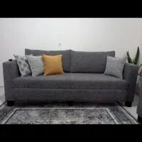 مبل ۶ نفره نو